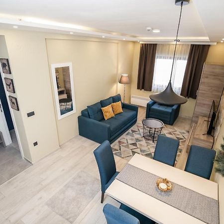 Sky Cabin Apartments Kopaonik Exterior photo