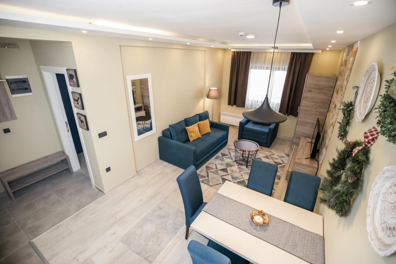 Sky Cabin Apartments Kopaonik Exterior photo