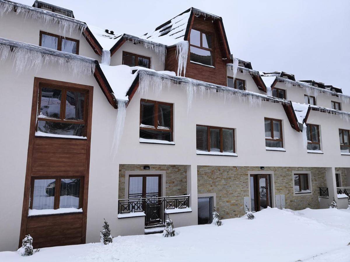 Sky Cabin Apartments Kopaonik Exterior photo