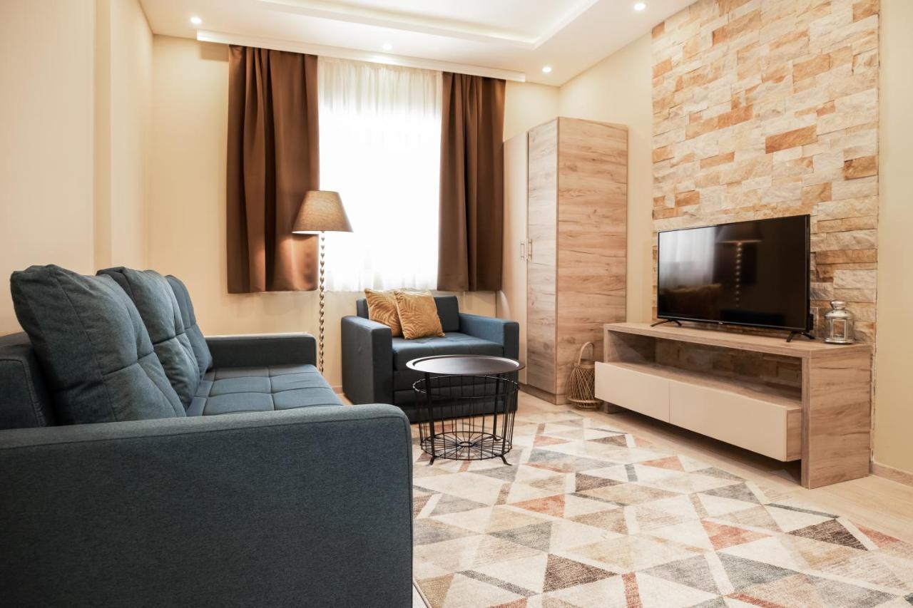 Sky Cabin Apartments Kopaonik Exterior photo