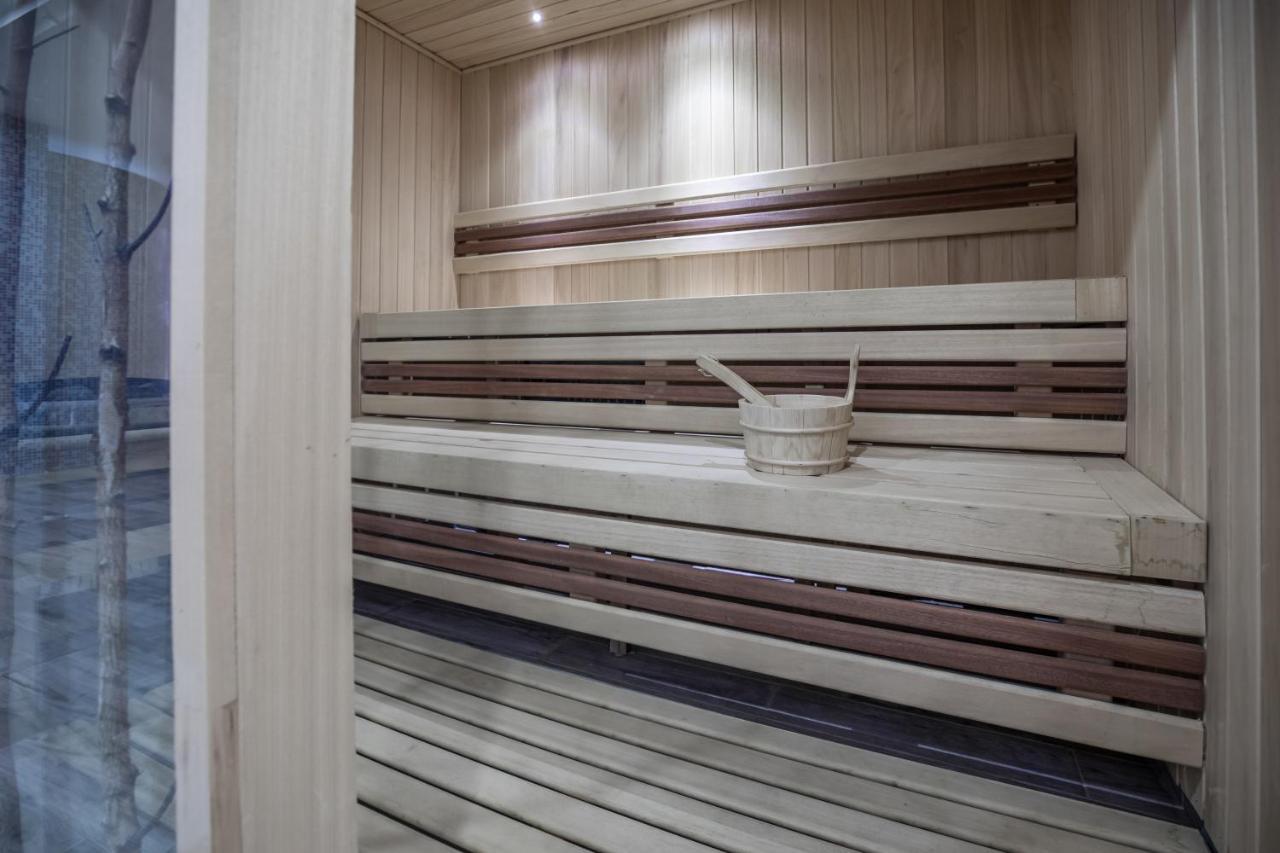 Sky Cabin Apartments Kopaonik Exterior photo
