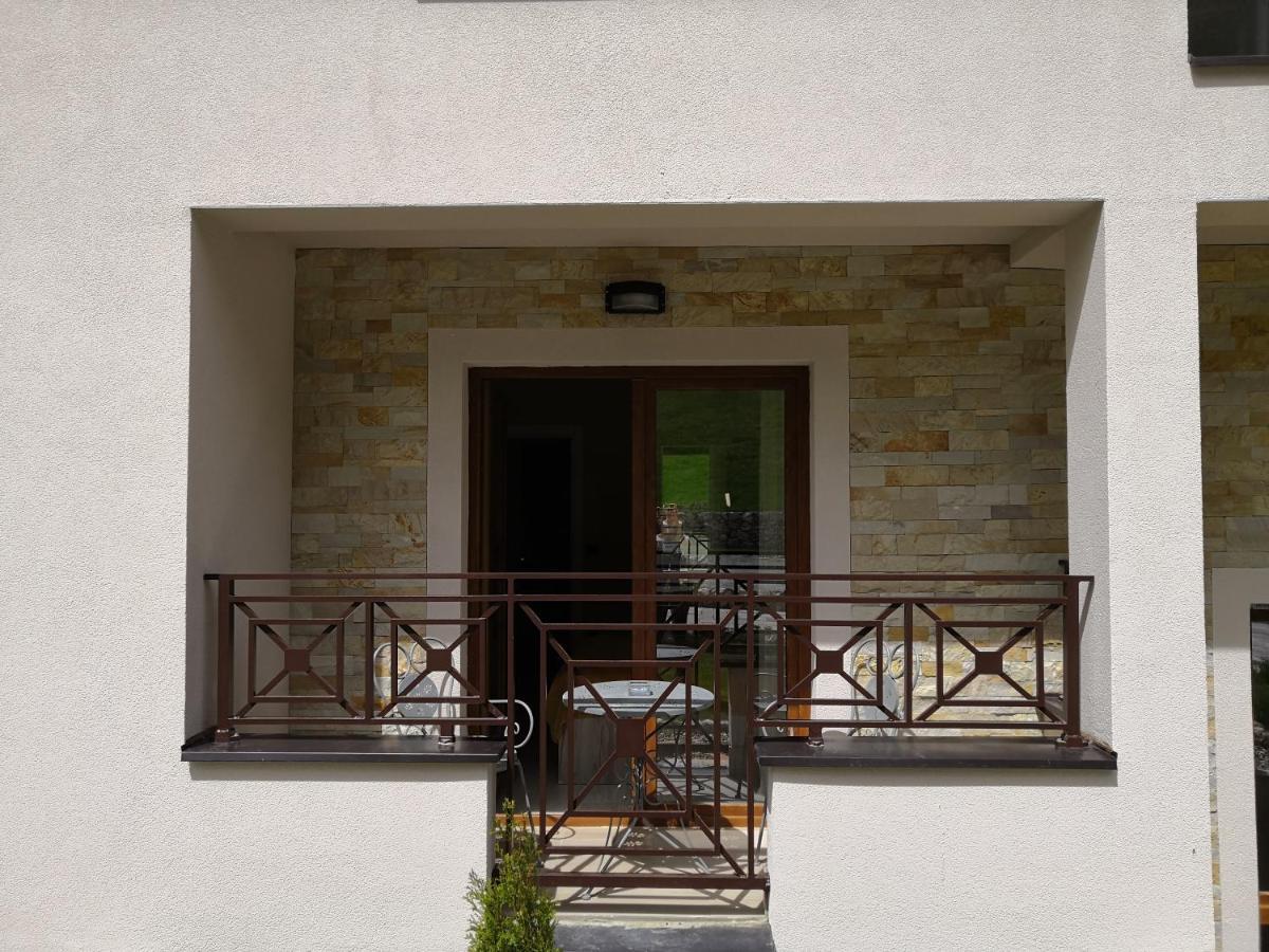 Sky Cabin Apartments Kopaonik Exterior photo
